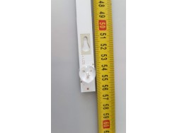 Podsvětlení - LED pásek 4C-LB3205-ZM02J  pro TV TCL 32ES560X1