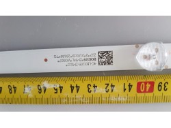 Podsvětlení - LED pásek 4C-LB3205-ZM02J  pro TV TCL 32ES560X1