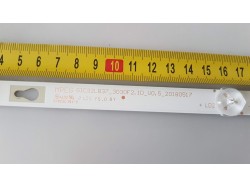 Podsvětlení - LED pásek 4C-LB3205-ZM02J  pro TV TCL 32ES560X1