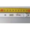Podsvětlení - LED pásek 4C-LB3205-ZM02J  pro TV TCL 32ES560X1
