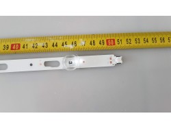 Podsvětlení - LED pásek E466169 50310A  pro TV samsung UE75TU7172U