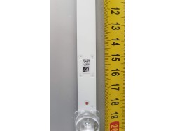 Podsvětlení - LED pásek E466169 50310A  pro TV samsung UE75TU7172U