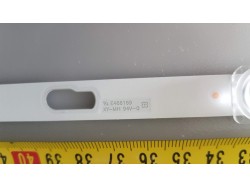 Podsvětlení - LED pásek E466169 50310A  pro TV samsung UE75TU7172U