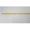 Podsvětlení - LED pásek E466169 50311A  pro TV samsung UE75TU7172U