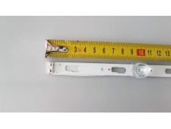 Podsvětlení - LED pásek E466169 50311A  pro TV samsung UE75TU7172U