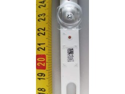 Podsvětlení - LED pásek E466169 50311A  pro TV samsung UE75TU7172U