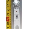 Podsvětlení - LED pásek E466169 50311A  pro TV samsung UE75TU7172U