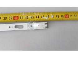 Podsvětlení - LED pásek E466169 50312A  pro TV samsung UE75TU7172U