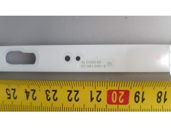Podsvětlení - LED pásek E466169 50312A  pro TV samsung UE75TU7172U