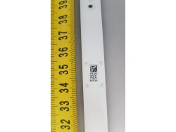 Podsvětlení - LED pásek E466169 50312A  pro TV samsung UE75TU7172U