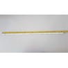 Podsvětlení - LED pásek 3PCM00785A LC43490089A  pro TV LG 43UM7100PLB
