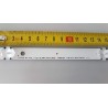 Podsvětlení - LED pásek 3PCM00785A LC43490089A  pro TV LG 43UM7100PLB