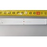 Podsvětlení - LED pásek 3PCM00785A LC43490089A  pro TV LG 43UM7100PLB
