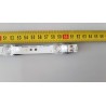 Podsvětlení - LED pásek CRH-BX65X1U813030T060999P  pro TV  Hisense 65A7300F