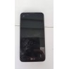 LG X Screen Black  - na náhradní díly