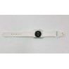 Apple Watch Series 3 42mm GPS Stříbrný hliník s bílým sportovním řemínkem - na díly