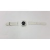 Apple Watch Series 3 42mm GPS Stříbrný hliník s bílým sportovním řemínkem - na díly