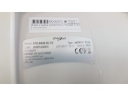 Buben k pračce WHIRLPOOL FFB 8458 BV EE