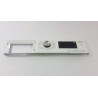Čelní panel s elektronikou WHIRLPOOL FFB 8458 BV EE