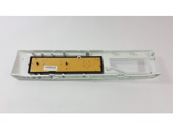 Čelní panel s elektronikou WHIRLPOOL FFB 8458 BV EE