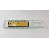 Čelní panel s elektronikou WHIRLPOOL FFB 8458 BV EE