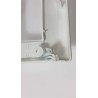 Čelní panel s elektronikou WHIRLPOOL FFB 8458 BV EE