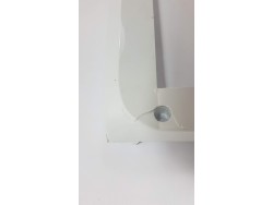 Čelní panel s elektronikou WHIRLPOOL FFB 8458 BV EE
