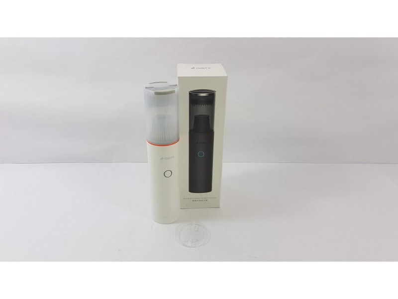 Xiaomi ruční vysavač Roidmi P1