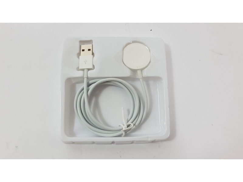 Bezdrátová nabíječka Apple Watch
