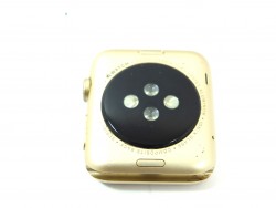 Apple Watch Sport 42mm Zlatý hliník - na náhradní díly