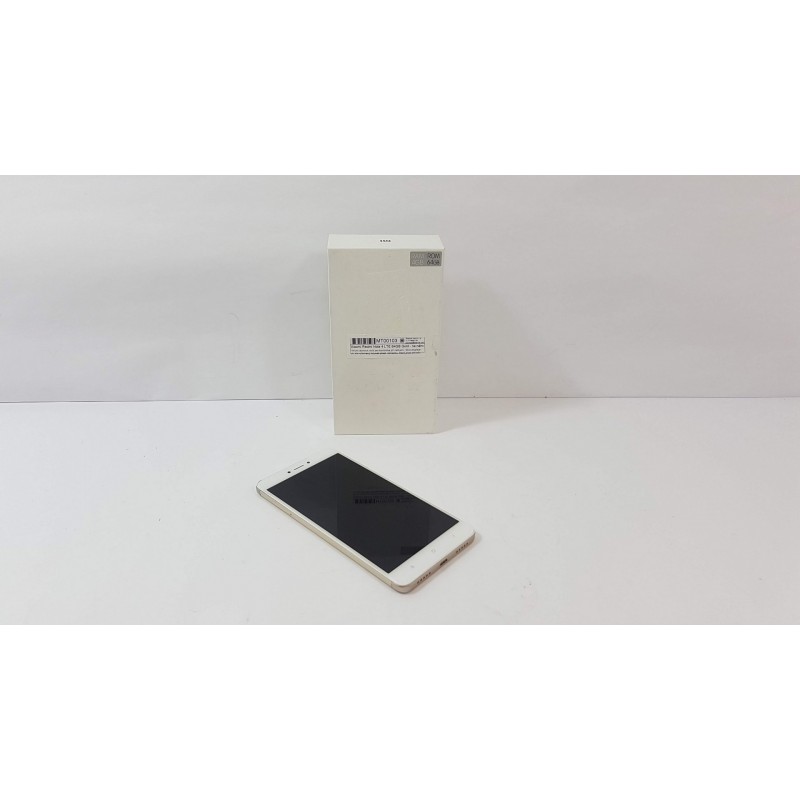 Xiaomi Redmi Note 4 LTE 64GB Gold - na náhradní díly