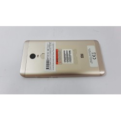 Xiaomi Redmi Note 4 LTE 64GB Gold - na náhradní díly