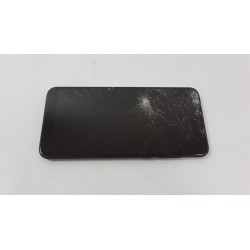 Xiaomi Redmi 5 Plus 64GB LTE Black  - na náhradní díly