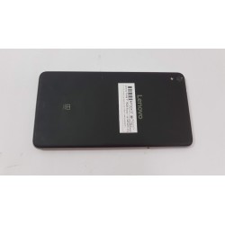 Lenovo PHAB 7" 16GB Ebony - na náhradní díly