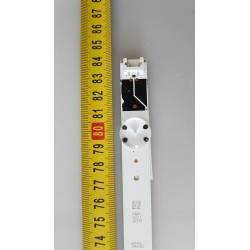 Podsvětlení - LED pásek 6916L2563A  pro TV  LG 43UH6507