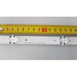 Podsvětlení - LED pásek 6916L2563A  pro TV  LG 43UH6507