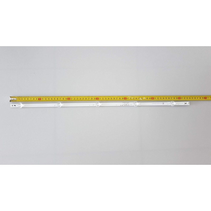 Podsvětlení - LED pásek JL.D65051330-202BS-M_V01  pro TV  Panasonic TX-65JX800E
