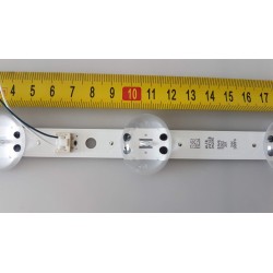 Podsvětlení - LED pásek SSC_TRIDENT_50NANO79 E469119 pro TV  LG 50NANO793NE