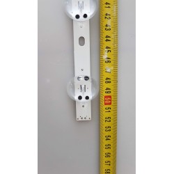 Podsvětlení - LED pásek SSC_TRIDENT_50NANO79 E469119 pro TV  LG 50NANO793NE
