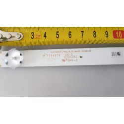 Podsvětlení - LED pásek PC64979 SVA700A17_14mm_7LED_Rev01_20180103 pro TV  Sony Bravia KD-70XF8305