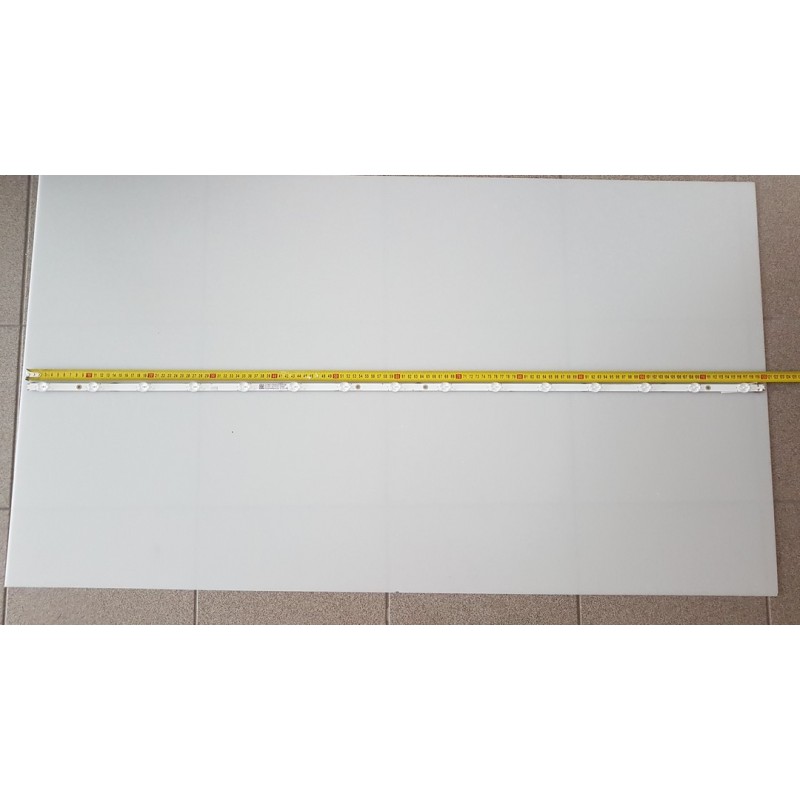 Podsvětlení - LED pásek LBM580M1501-AK-2 210BZ15D0B339DR00E  pro TV  PHILIPS 58PUS8505/12