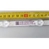 Podsvětlení - LED pásek LBM580M1501-AK-2 210BZ15D0B339DR00E  pro TV  PHILIPS 58PUS8505/12