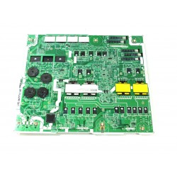 Samsung QE55Q700TAT Power Board