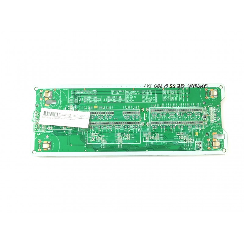 Samsung QE55Q700TAT Invertor