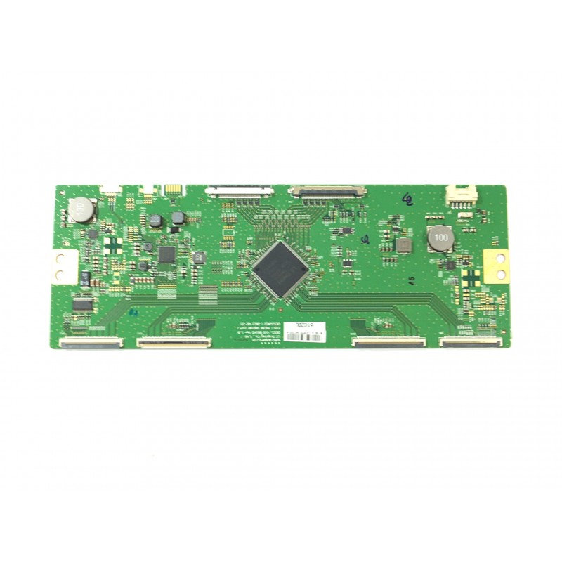 LG 86NANO913PA T-con