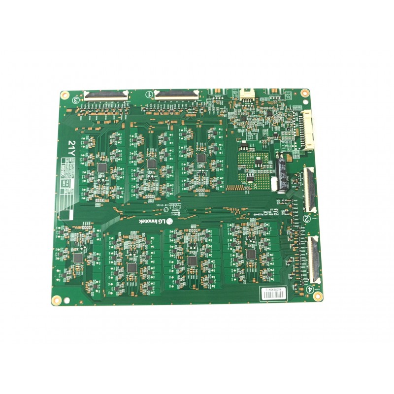 LG 86NANO913PA Driver