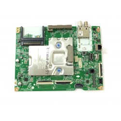 LG 75UP81003LR Main  Board