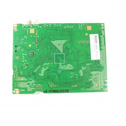 LG 43NANO753PR  Main board
