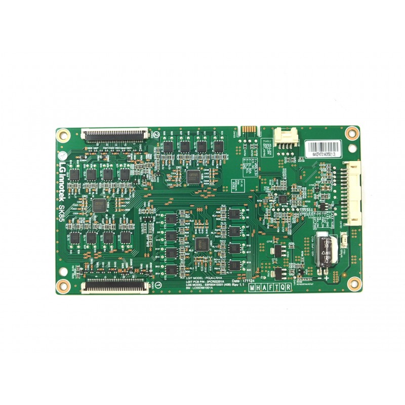 LG 55SM9010PLA  T-con