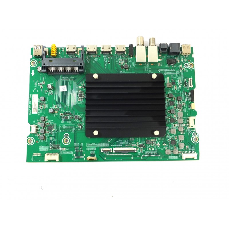 Hisense 55U9GQ  Main Board